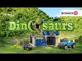 Schleich | Dinosaurs | TVC 2020 deutsch ð?¦?
