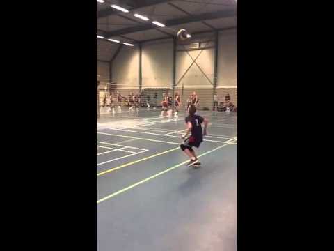 Sprongserve Vc nesselande - bevoc