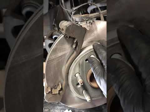 When replacing Brake pads , is it important to replace the clips?