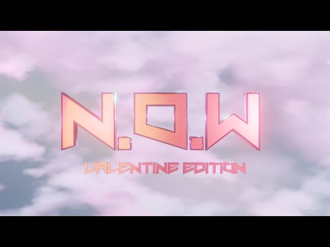 N.O.W #2 (Night Of Warrios) Hardstyle Mix Valentine Edition
