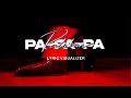 G22 Pa Pa Pa Palaban Official Lyric Visualizer