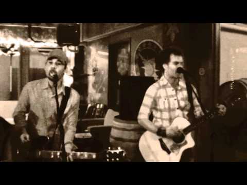 Crown Point - Sunrise - Acoustic - Jon Davidson & Russell Stafford