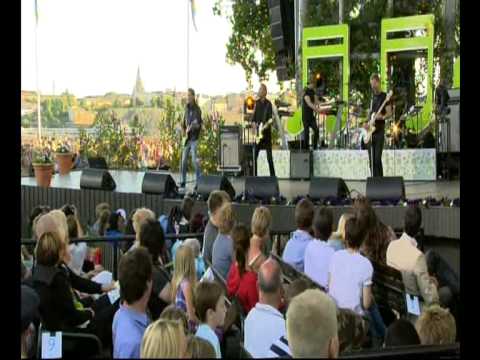 500 dagar om året - Tomas Ledin