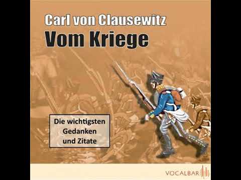 Carl von Clausewitz: Vom Kriege - Carl Von Clausewitz