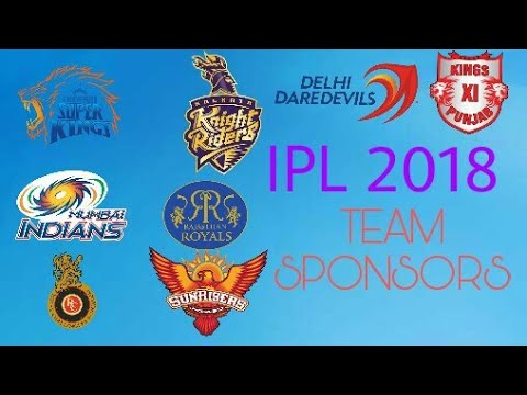download lagu mp3 mp4 Ipl 2018 Sponsors, download lagu Ipl 2018 Sponsors gratis, unduh video klip Ipl 2018 Sponsors