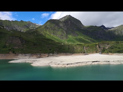 Wandern im Tessin / Schweizer Alpen: Hüttentour im Val Piora mit Übernachtung in der Capanna Cadlimo