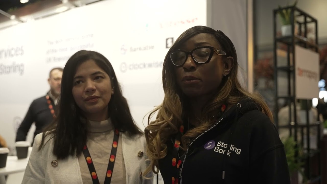 Starling Bank Onsite Interview