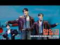 [4k] 260515 박진영-열일곱(with 원필 (DAY6)ㅣ PARKJINYOUNG THE 2ND MINI ALBUM [Said & Done]COMEBACK LIVE STAGE