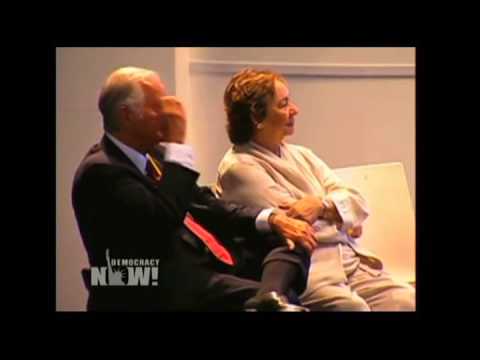 Gabriel García Márquez in His Own Words on Writing "100 Years of Solitude"