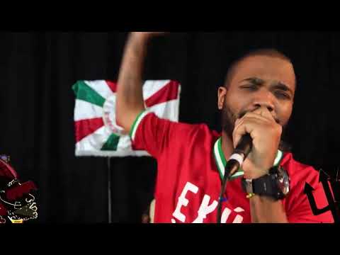 Samba Enredo 2022 (Grande Rio)