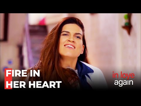 Owner Of Mukaddes' Heart - In Love Again