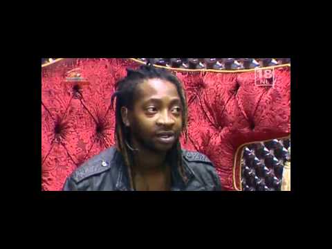 Nechando ... J-oh ft Roki . UNITEDFORCES™ 2012