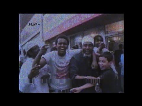 SPADEZ “DREAMS”  (Music Video)