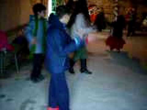 Grupo Tacuara Empalme Sauce