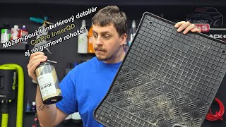 CarPro InnerQD - detailér na údržbu interiéru 500 ml