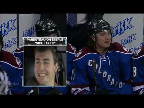 19.04.2013  Edmonton - Colorado