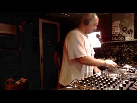 Wax On Mare St. w/ James Puentes - 25.06.20