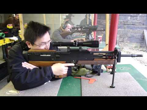 Walther WA2000 Part3