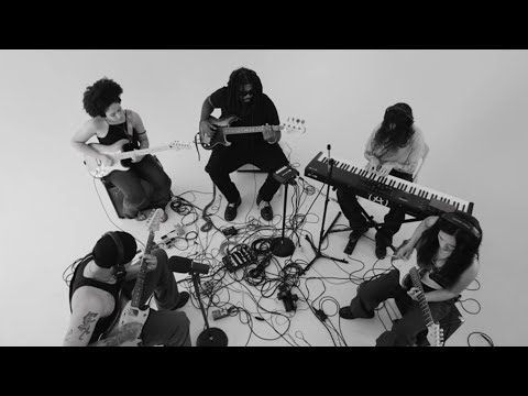 party's over (LIVE)