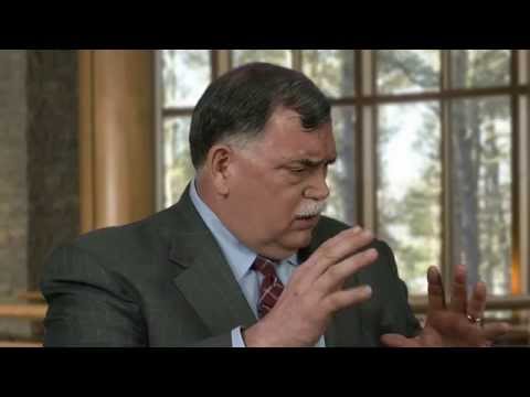 Strategic Business Insights: An interview with Ken C. Hicks - YouTube