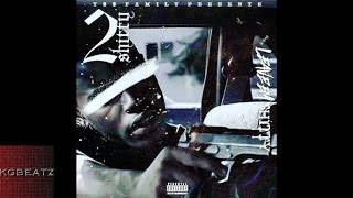 Almighty Suspect ft. 2Shxtty - WTF [Prod. By Ron-Ron] [New 2016]