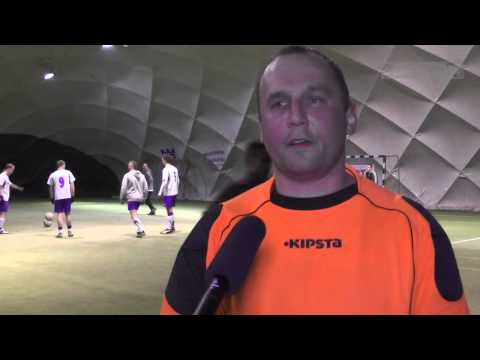 20.01.2015 - Wywiad z Dariuszem Młodzianowskim (iCar II)