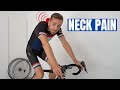 What Causes Neck Pain When Cycling Incl Three Possible Solutions