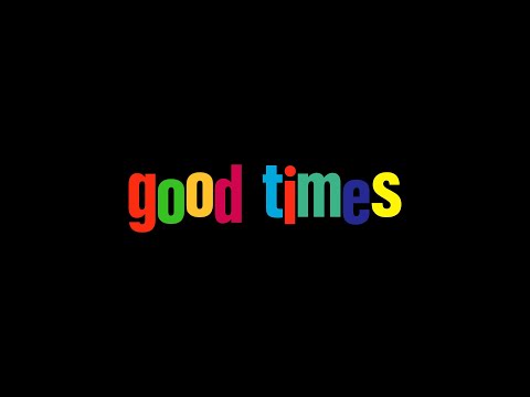 Good Times - The Easybeats