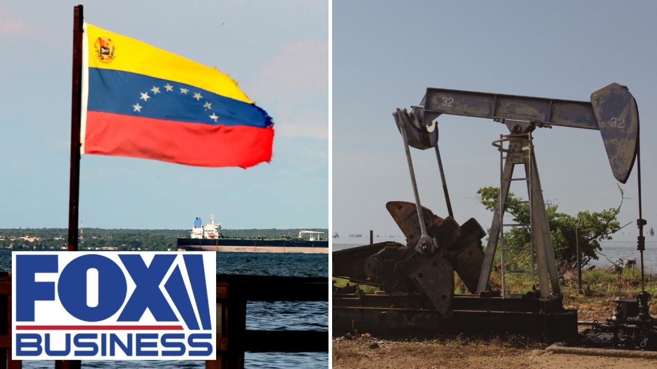 Venezuela has a history of ‘WALKING AWAY’ from deals like THIS: Schork Group principal