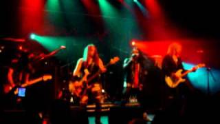 Crazy Lixx - Lock up your daughter FFVII