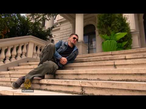 Ritam Balkana - 9. epizoda: Čuvari zvuka - Letu Štuke i Zoster