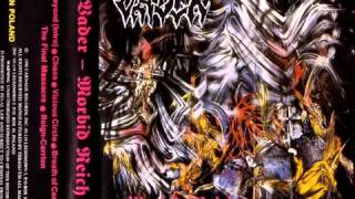 Vader - Morbid Reich (Demo) [1990]