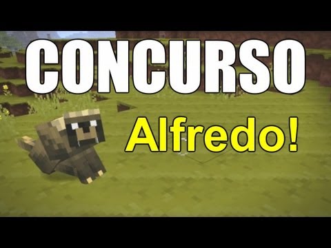 Ep 10. Diários de Minecraft X: Motosserra! 