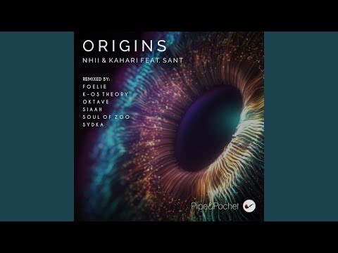 Origins feat. Sant (Soul of Zoo Remix)