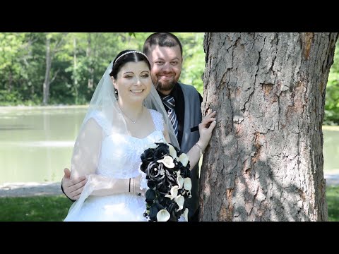 Lutton Productions video.