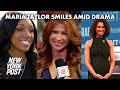 Maria Taylor really enjoyed introducing Rachel Nichols' replacement | New York Post