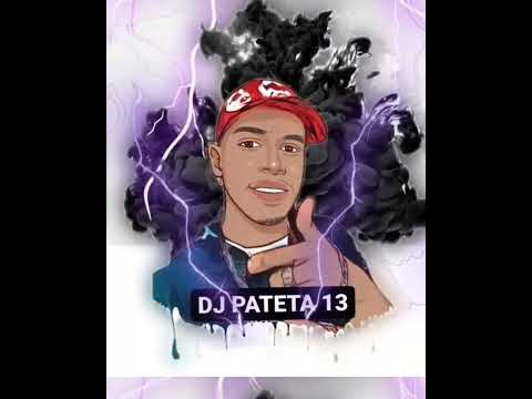 4_AQUELA MINA DE VERMELHO- É HOJE -(DJ ARANA)