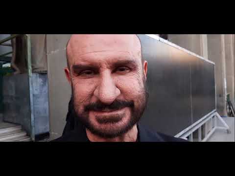 Sebastiano Lo Monaco attore per 23° strage Capaci in spettacolo a Tribunale Catania  in memoria