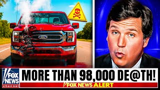 Top 7 WORST Pickup Trucks Only Stupid People Buy!