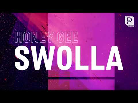 Honey Gee - Swolla
