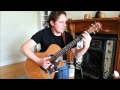 Ding Dong the Witch is Dead (Acoustic Guitar Solo)