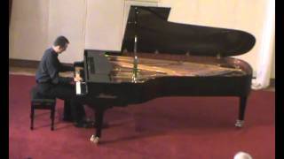 Liszt: Prolegomena to the 'Divine Comedy'. Fantaisie symphonique pour piano S.158b