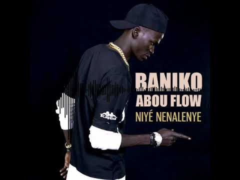 BANIKO ABOU FLOW - NIYÉ NENALENYE (2020)