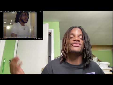Bubba G - No Love (Official Music Video)|Shot By @Markthegreat #BubbaG #trending | REACTION
