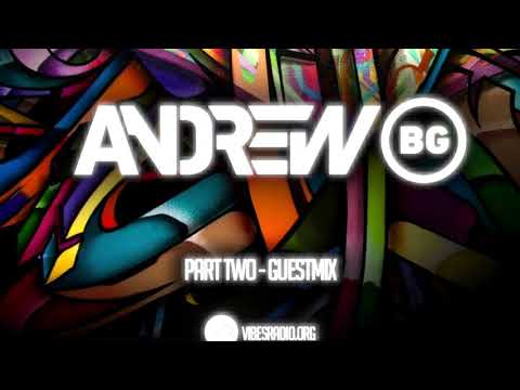 Andrew BG - OffBeat Radio Show Guest Mix #008