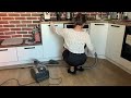 Cozy Sunday Cleaning Session Miele Vacuum Cleaner Crunchyvacuuming