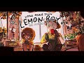 【#3】Little Pickle Town • LEMON BOY