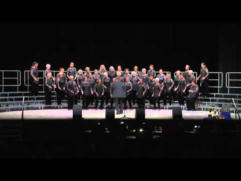 Sound Celebration Chorus 2016 Chorus Contest