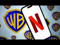 Netflix Acquires Warner Bros In Historic 108 Billion Dollar Deal
