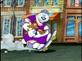 Danger Rangers Theme Song